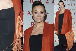 Sonia Bohosiewicz w ciąży!