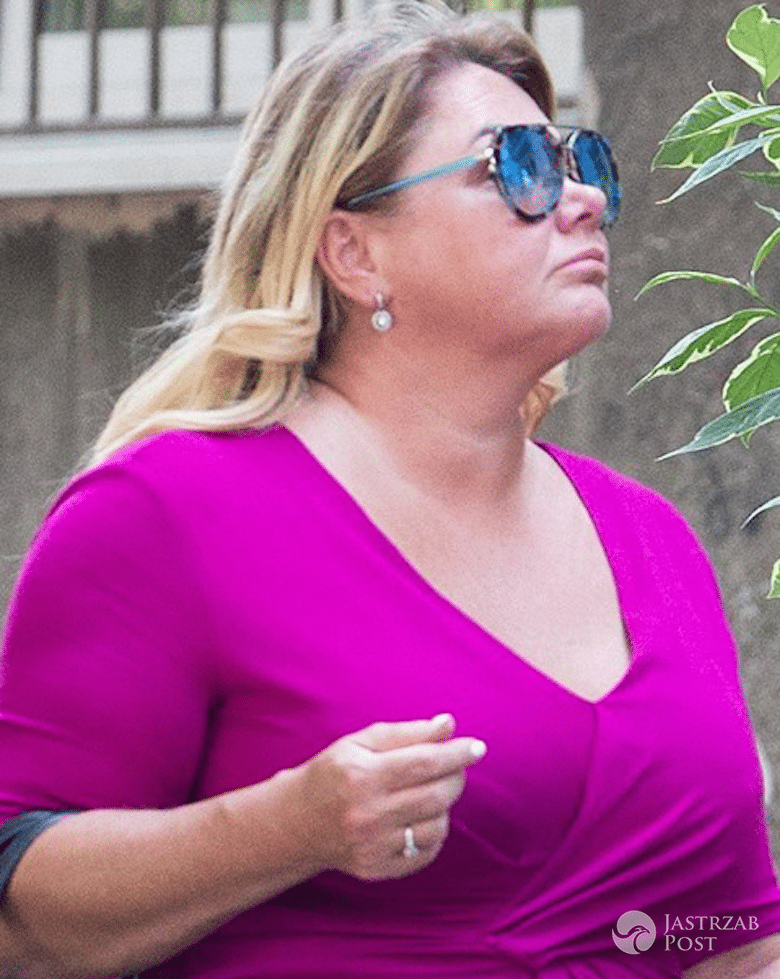 Katarzyna Niezgoda schudła