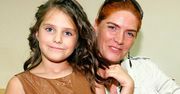 Córka Katarzyny Dowbor onieśmiela urodą. Marysia skończyła 21 lat