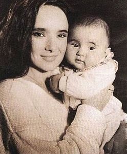 Kasia Kowalska na byłego partnera nie powie złego słowa. Był miłością jej życia