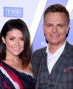 Katarzyna Cichopek i Marcin Hakiel przeszli kryzys. Między nimi nie zawsze było różowo