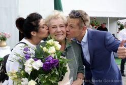 "M jak miłość": Teresa Lipowska zdradziła, jak umrze jej serialowy mąż Lucjan Mostowiak