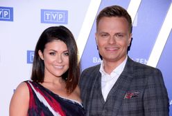 Katarzyna Cichopek i Marcin Hakiel przeszli kryzys. Między nimi nie zawsze było różowo