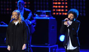 „Dawniej we mnie mogłoby wejść piętnastu ciebie!”. U „Kuby Wojewódzkiego” Kasia Nosowska w świetnej formie i skromny Dawid Podsiadło