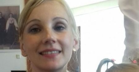Kasia tragiczną diagnozę usłyszała w rocznicę ślubu. Potrzebuje pomocy w leczeniu