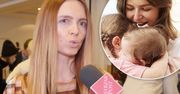 Anna Lewandowska dosadnie wyraziła się nt. aborcji. Co na to Katarzyna Burzyńska, która z nią współpracuje?