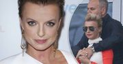 Katarzyna Sokołowska przez 10 lat była singielką. Dopiero obecny partner zdobył jej serce. Nie było ławo