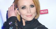 Katarzyna Zielińska postawiła na nową fryzurę! Jej metamorfoza wywołała szał: "Podobna do Ani Przybylskiej"