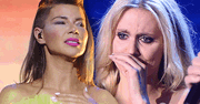 Eurowizja 2017: Kasia Moś skarży się na te same problemy co... Edyta Górniak 23 lata temu!