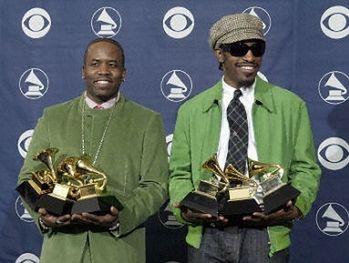 Rozdano nagrody Grammy