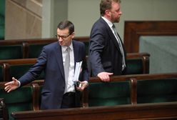 Koronawirus. Polacy ocenili walkę rządu z COVID-19