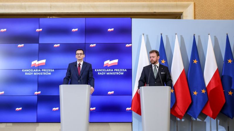 Rząd zaostrza zasady izolacji. Sporo zmian
