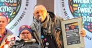 Najsłynniejszy wolontariusz WOŚP potrzebuje pomocy. Jest reakcja Jurka Owsiaka