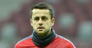 Łukasz Fabiański pierwszy raz od czasu EURO 2016. Nie obyło się bez wzruszeń