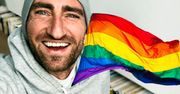 Łukasz Jakóbiak jest gejem! Na YouTubie zrobił odważny coming out