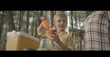 Koniec z wyciskaniem łez. Allegro pokazało najnowszy spot