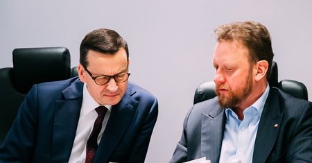 Maciej Deja: Koronawirus zaszkodzi PiS. Trudne dni rządu [OPINIA]