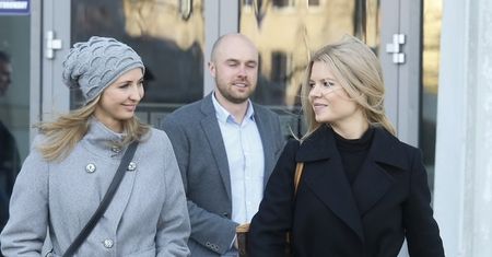 A jednak razem? Manowska zamieściła intrygujące zdjęcie z Łukaszem z 3. edycji "Rolnik szuka żony"