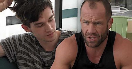 Łukasz z "Big Brothera" coraz bliżej coming outu: "Bóg mnie kocha!". W ostrej dyskusji z Danielem już prawie się wygadał!