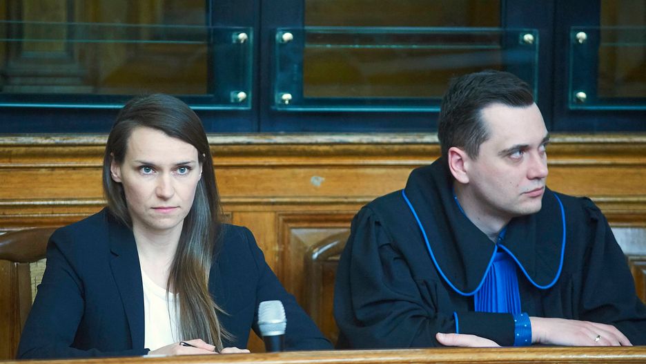 Gdański sąd uznał, że Agnieszka Pomaska ma zostać przeproszona przez Annę Kołakowską