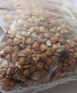 Bisfenol w woreczkach kaszy i ryżu. Naukowcy ostrzegają, producenci uspokajają