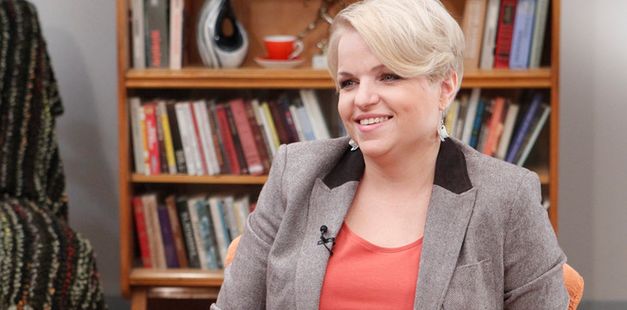"O Matko!": Kasia Bosacka poznała płeć dziecka!