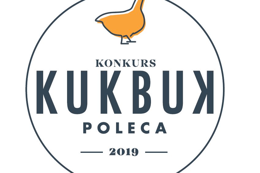 Ruszyła 3. edycja konkursu "KUKBUK Poleca – odkrywamy dobra lokalne"!