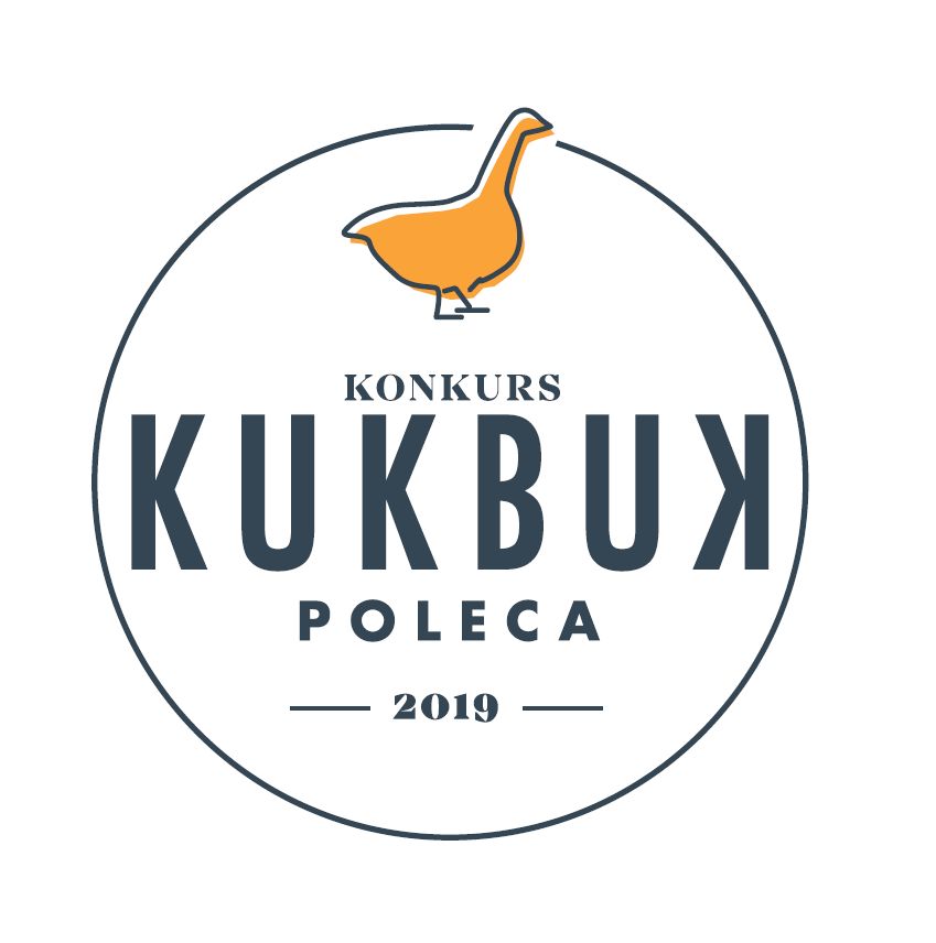 Ruszyła 3. edycja konkursu "KUKBUK Poleca – odkrywamy dobra lokalne"!