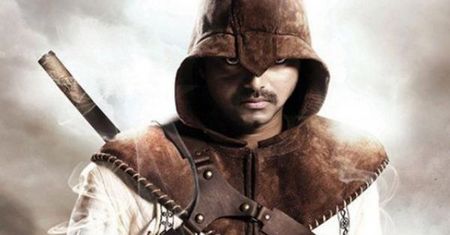 Assassin's Creed w Japonii? Egipcie? Podczas II WŚ? NUUUUUUDA