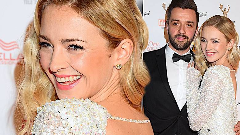 Barbara Kurdej-Szatan - TeleKamery 2018