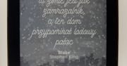 inkBOOK Obsidian to polski czytnik ebooków działający na systemie Android, można go mieć za złotówkę przy wykupieniu abonamentu księgarni Legimi.