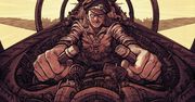 Luftrausers - recenzja. Nie wszystko złoto, co niezależne