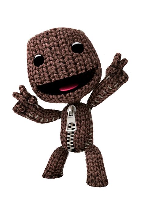 Sackboy ma GaduGadu, czyli nowy konkurs SCEPu