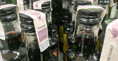 Akcyza dostała zadyszki. Nie ma już miejsca na uszczelnianie