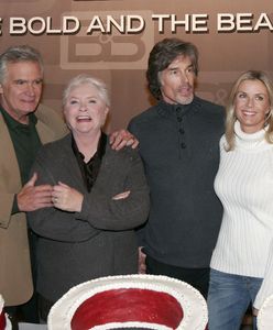 Katherine Kelly Lang -  jak dziś wygląda Brooke z "Mody na sukces"?