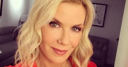 Brooke z "Mody na sukces" zachwyca formą. Uwierzycie, ile ma lat?
