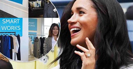 Meghan Markle wypuściła sprzedażowy hit! Wszystkie marki odzieżowe zostawiła tyle! Zara i H&M mają potężną konkurencję