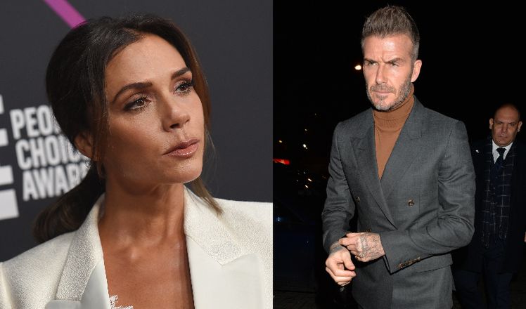 Victoria Beckham próbuje ratować swoje tonące w długach imperium. "Zwolniła szofera. Zaoferowała, że OBETNIE SWOJĄ PENSJĘ"