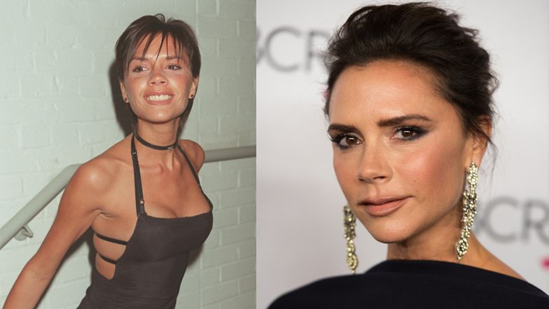 Skromna Victoria Beckham wyznaje: "Czy uważam się za piękną? ABSOLUTNIE NIE"