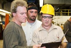 Inspekcja pracy rusza z ofensywą