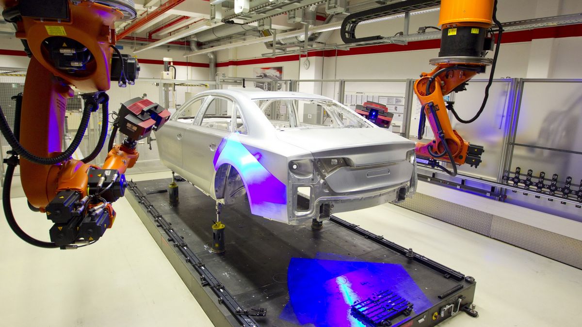 Polscy przedsiębiorcy z uwagą śledzą dane dotyczące niemieckiej gospodarki