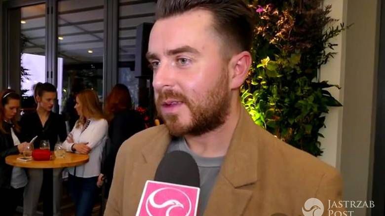 Maciej Sieradzky nowa kolekcja 2016