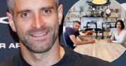 Maciej Dowbor szczerze o alkoholu. Przekonuje, że warto "Trzymać pion"