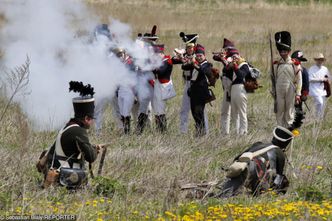 Rozbrajając rekonstruktorów. Ustawa MSWiA może ograniczyć sprzedaż działających replik dawnej broni