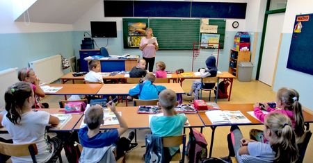 Zaskakujące wyniki badania. Polacy wypowiedzieli się ws. religii w szkołach