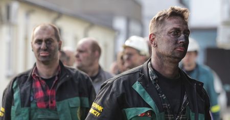 "Zofiówka". Znaleziono ciało ostatniego z poszukiwanych górników