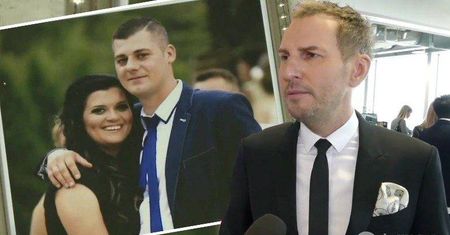 Krzysztof Gojdź skomentował śmierć 34-latki po zabiegu odsysania tłuszczu. Po czyjej stronie leży wina? [WIDEO]