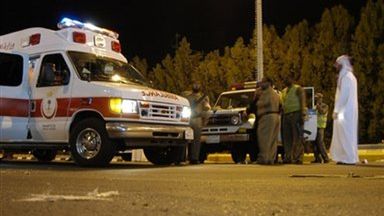 Funkcjonariuszom udało się udaremnić zamach