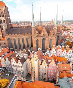 Ekskluzywna podróż śladami nieznanych zakątków Europy. Na liście m.in. Gdańsk