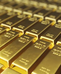 Rosja kupuje złoto. To jej reakcja na sankcje